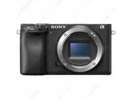 Sony Alpha A6400 Body Only Sony Alpha A6400 Body Only